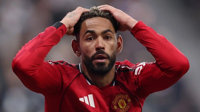 Matheus Cunha – 6 điểm. Có một vài tình huống rê bóng hay trước Kieran Trippier, nhưng cần cải thiện khâu ra quyết định cuối cùng. Nhìn chung là thi đấu chưa đủ ấn tượng.