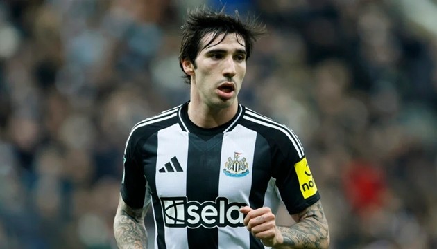 Paul Scholes đánh giá cao Tonali.