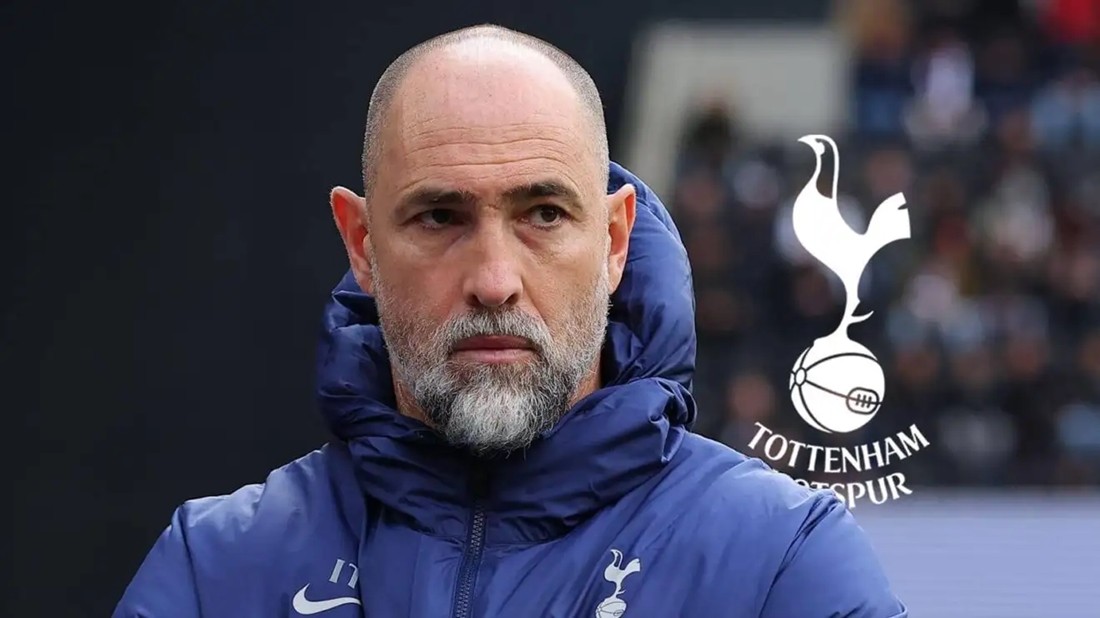 HLV Igor Tudor đối mặt áp lức lớn.