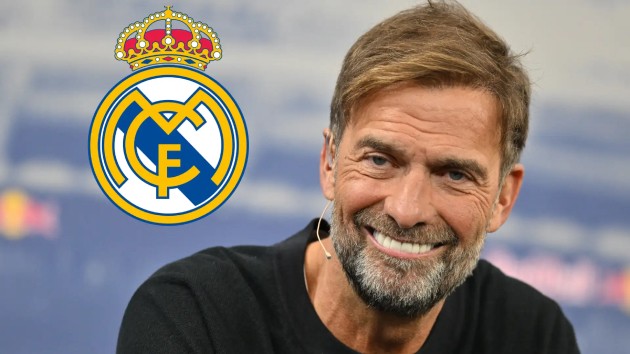 Klopp muốn tái xuất vì sức hút của Real Madrid?