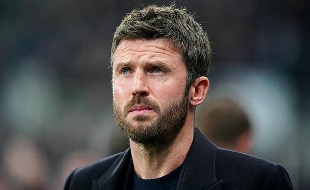 Michael Carrick nên thay đổi phương pháp huấn luyện tại Manchester United?
