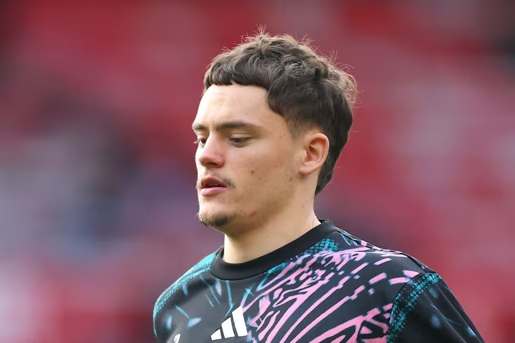 Florian Wirtz có thể ra sân vài phút trước Wolves tại FA Cup.