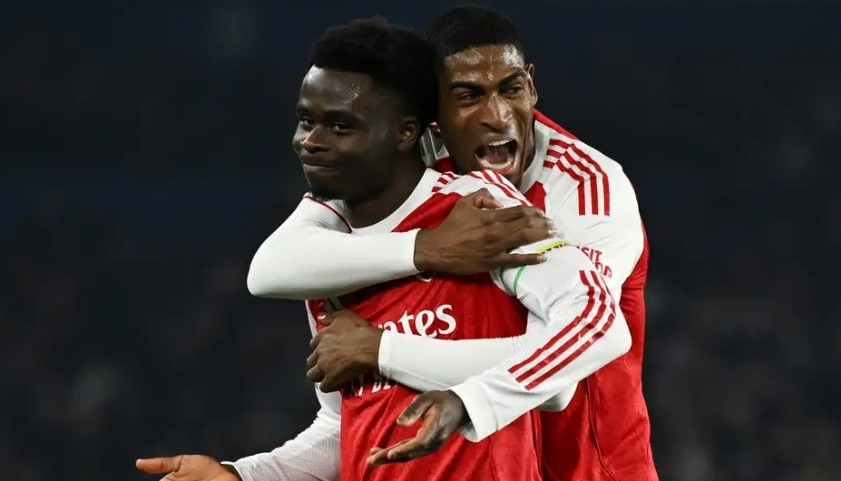 Chiến thắng của Arsenal dù ''xấu xí'' nhưng đảm bảo tối đa sự hiệu quả.