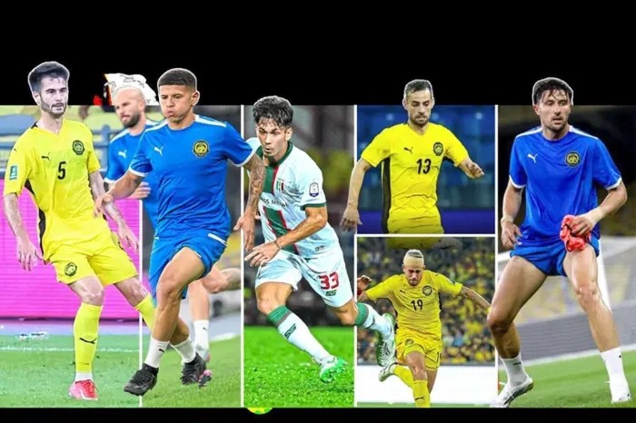 Những cầu thủ nhập tịch Malaysia được giảm nhẹ hình phạt trong bê bối giả mạo hồ sơ.