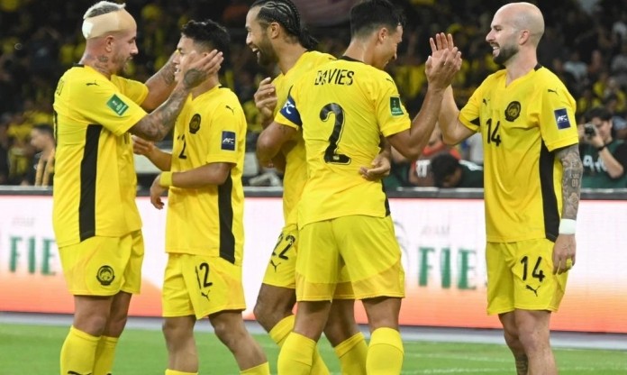 Việc Malaysia có bị xử thua hay không sẽ phụ thuộc vào AFC.