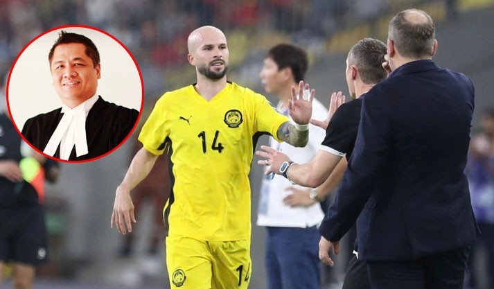 Malaysia có thể kháng cáo lần 3 lên Tòa án Liên bang Thụy Sĩ.