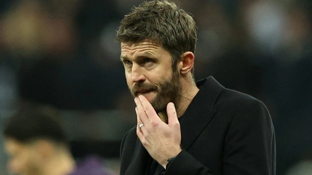 Carrick và các học trò có một lịch thi đấu nhàn hạ đến khó tin.