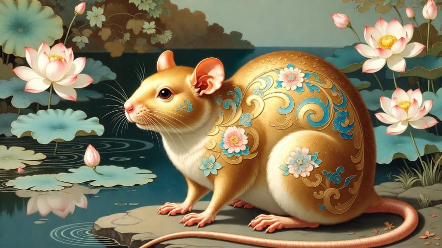 Trong 5 ngày tới, người tuổi Tý có xu hướng nhận được đề nghị hợp tác hoặc lời mời tham gia dự án ngoài chuyên môn chính