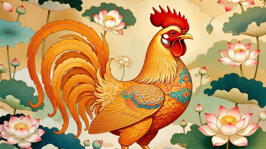 Người tuổi Dậu trong 5 ngày tới được đánh giá có lợi thế về kỹ năng chuyên môn