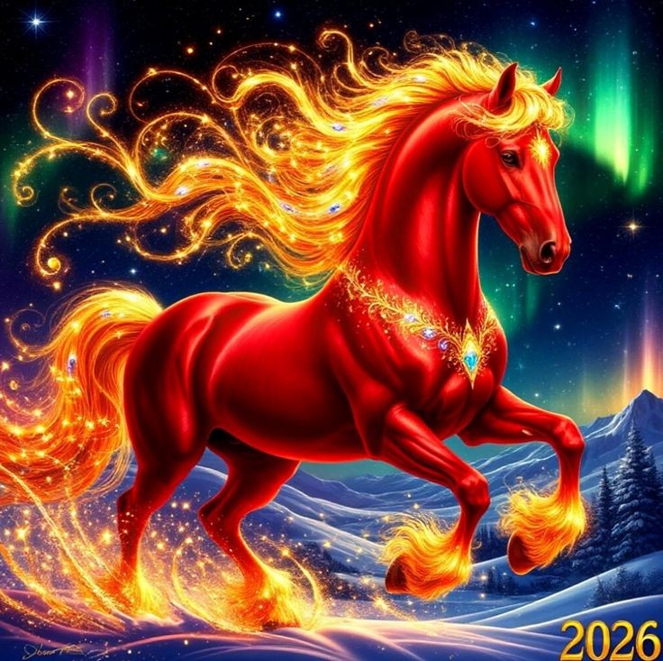 Ngọ hoạt bát, thông minh, lanh lợi. Họ thường thích khám phá những điều mới mẻ.

