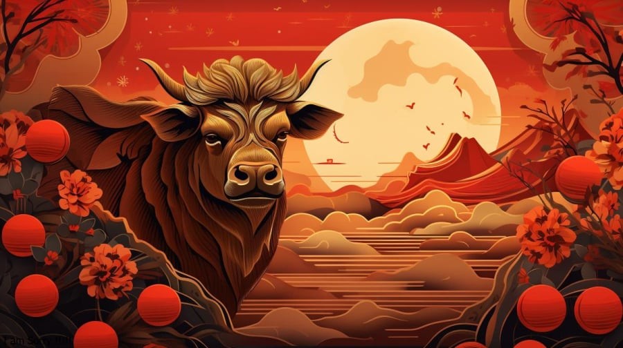 Tuổi Sửu may mắn 10 ngày tới