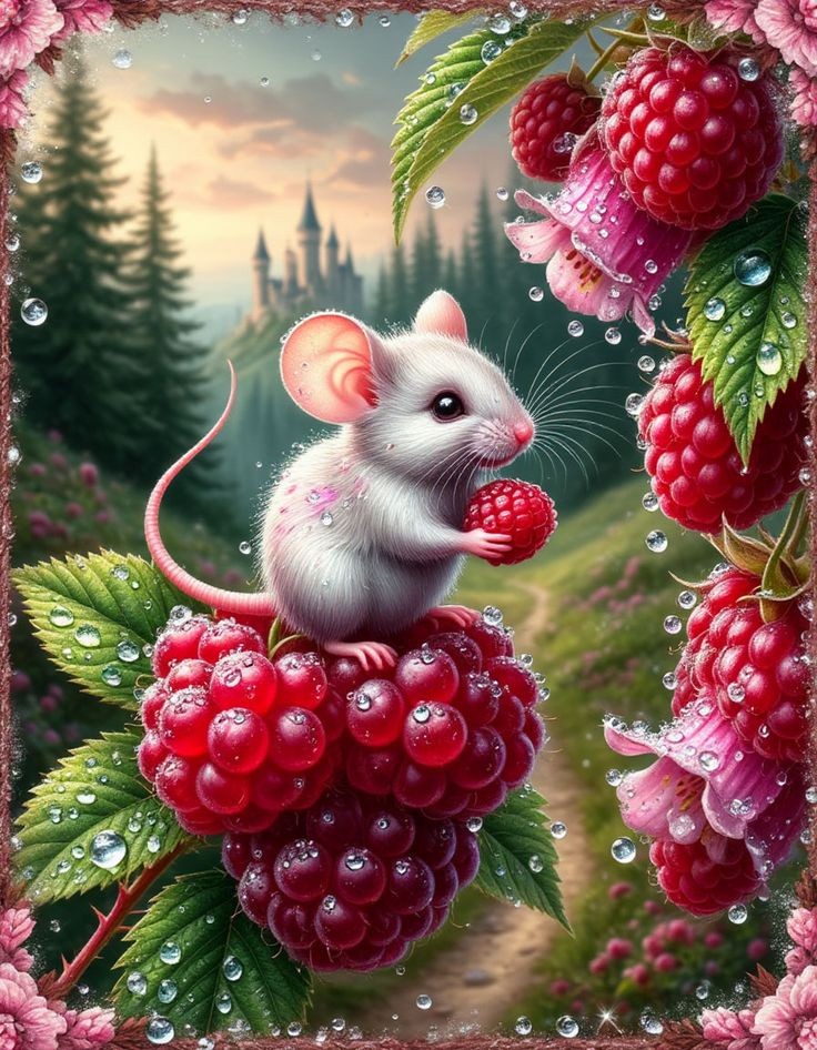 Sau ngày 6, tuổi Tý có thể mở tài lộc