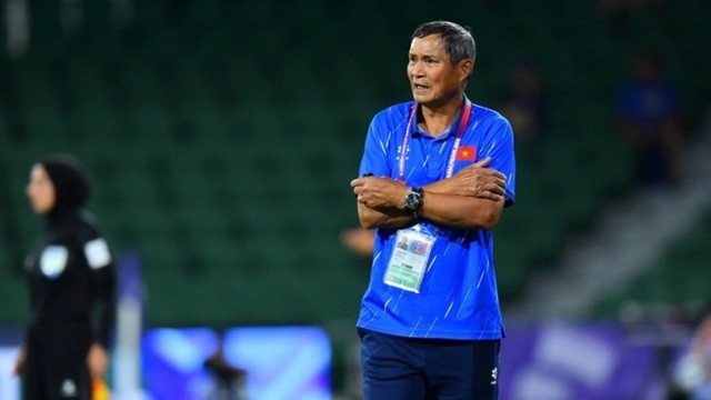 Tuyển Việt Nam sẽ phải toan tính nhiều cho hai trận còn lại của vòng bảng.