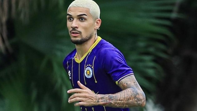 Hendrio có thể là một lựa chọn cho ông Kim Sang-sik.