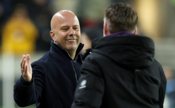 Slot liệu có thể giúp Liverpool giành chiến thắng?