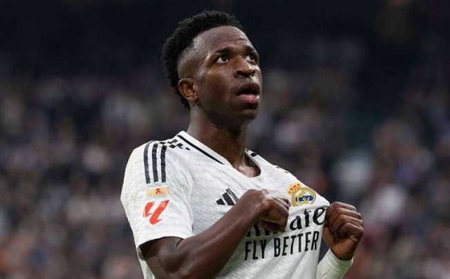 HLV Celta Vigo cho rằng Real vẫn mạnh mẽ dù thiếu vắng Mbappe.