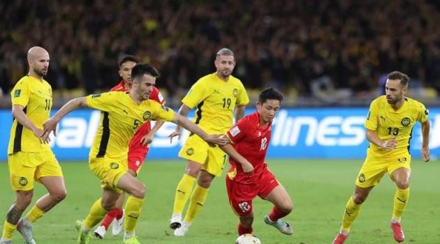 Bóng đá Malaysia có thể vượt qua khủng hoảng?