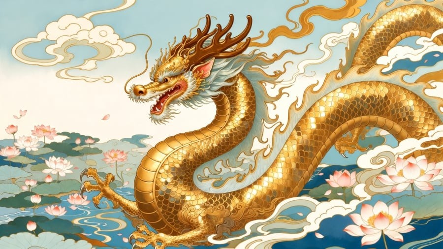 Theo xu hướng tử vi, tuổi Thìn là một trong những con giáp có vận trình tương đối thuận lợi trong hai ngày cuối tuần