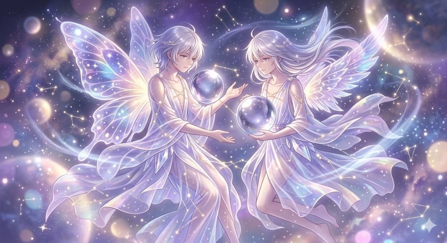 Đối với Song Tử, yếu tố nổi bật trong cuối tuần 7–8/3 nằm ở lĩnh vực kết nối và giao tiếp