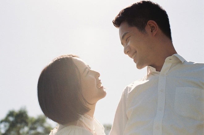 Đàn ông dành nhiều thời gian cho vợ và các con là người đàn ông thương vợ. (Ảnh minh họa)