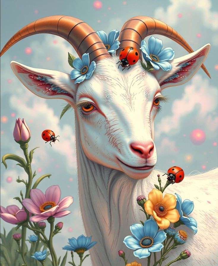 Tuổi Mùi thường giúp người mà không kể công