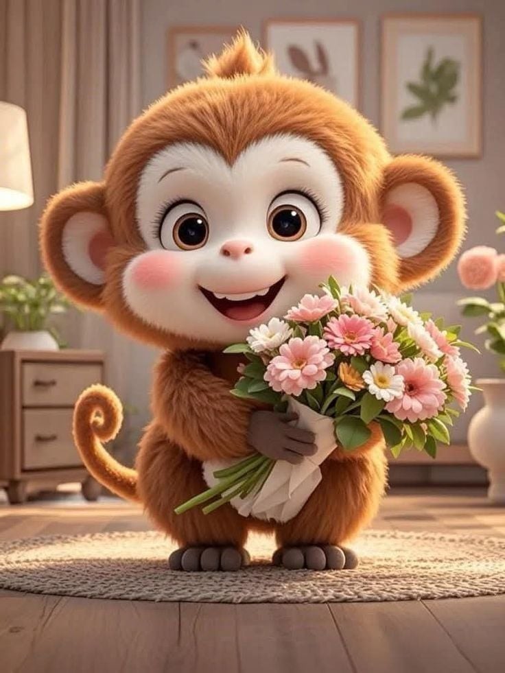 Tuổi Thân có khả năng đọc vị tâm lý rất tốt