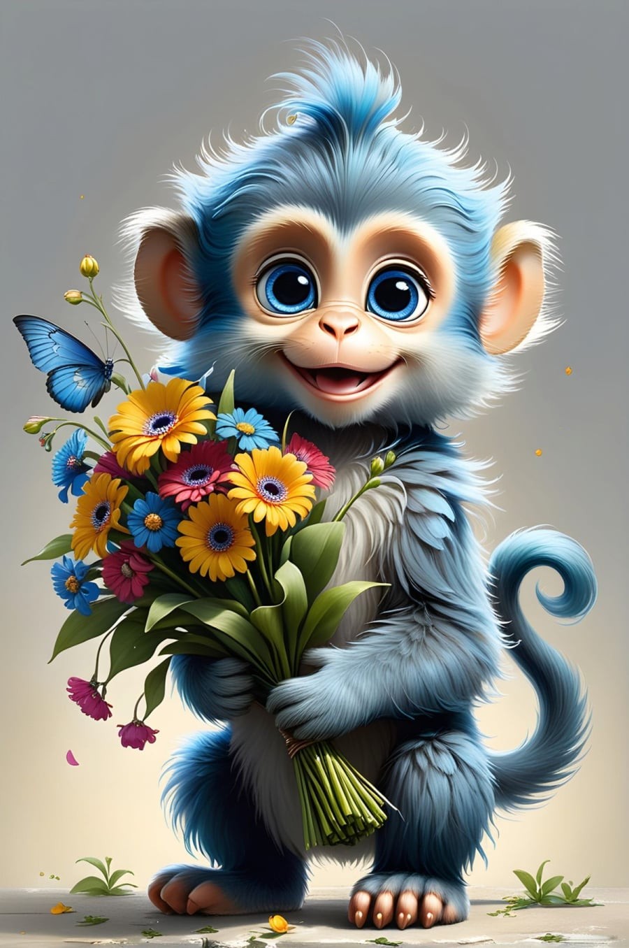 Tuổi Thân nhanh trí và linh hoạt trong ứng xử