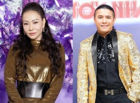 Thu Minh trải lòng khi nghe tin Kasim Hoàng Vũ qua đời
