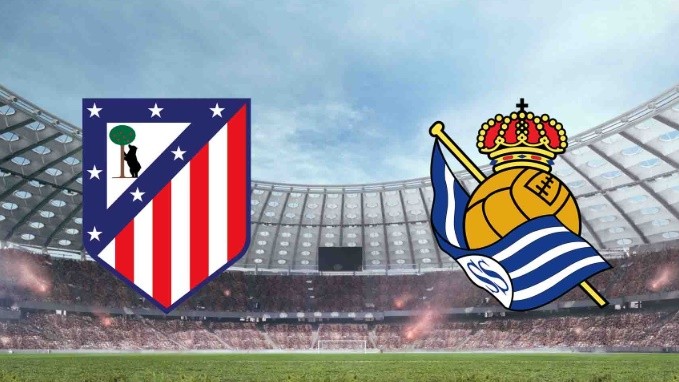 Trận đấu giữa Atletico và Sociedad hứa hẹn những diễn biến hấp dẫn.