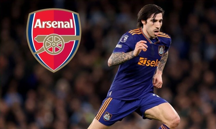 Sandro Tonali trong tầm ngắm các đại gia nước Anh.