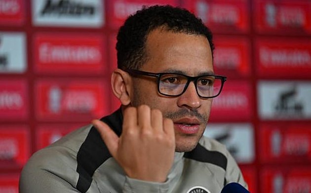 Chelsea của Liam Rosenior sẽ phải dè chừng Wrexham.