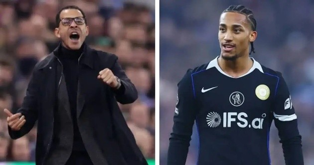 Chelsea sẽ giới thiệu đối tác mới tại FA Cup.