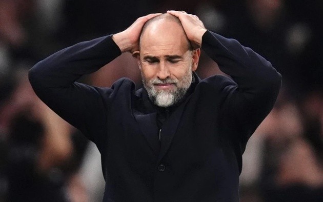 Tudor có thể là HLV tiếp theo chia tay Spurs.