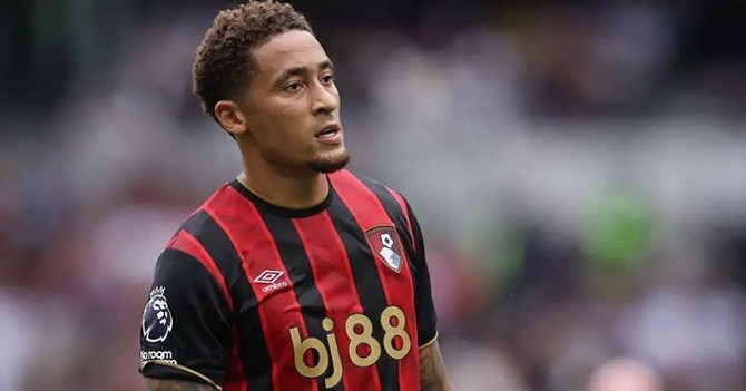  Tavernier đang nằm trong tầm ngắm của MU.