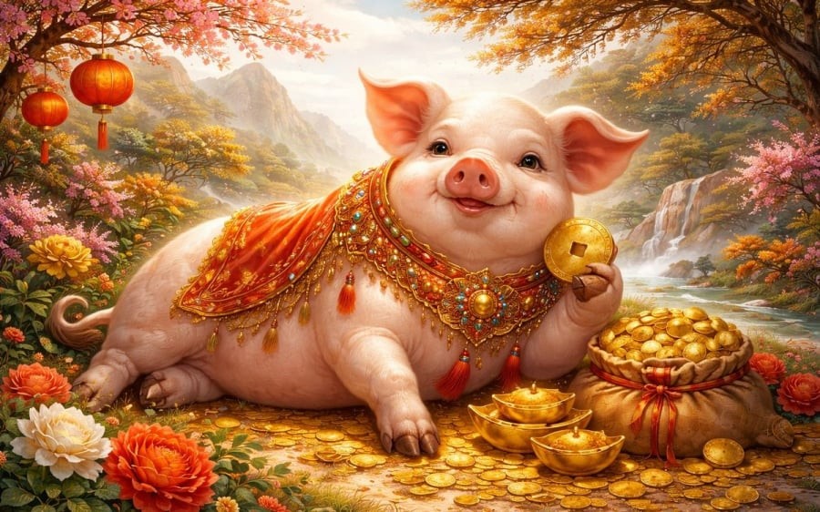 Người tuổi Hợi thường được đánh giá là những người sống chân thành, tốt bụng và khá thoải mái trong cách nhìn nhận cuộc sống. Họ không phải là kiểu người quá tham vọng, nhưng lại có khả năng thu hút may mắn nhờ tính cách hòa nhã và thiện chí với mọi người xung quanh.

