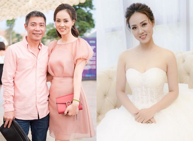 Vợ nghệ sĩ Công Lý