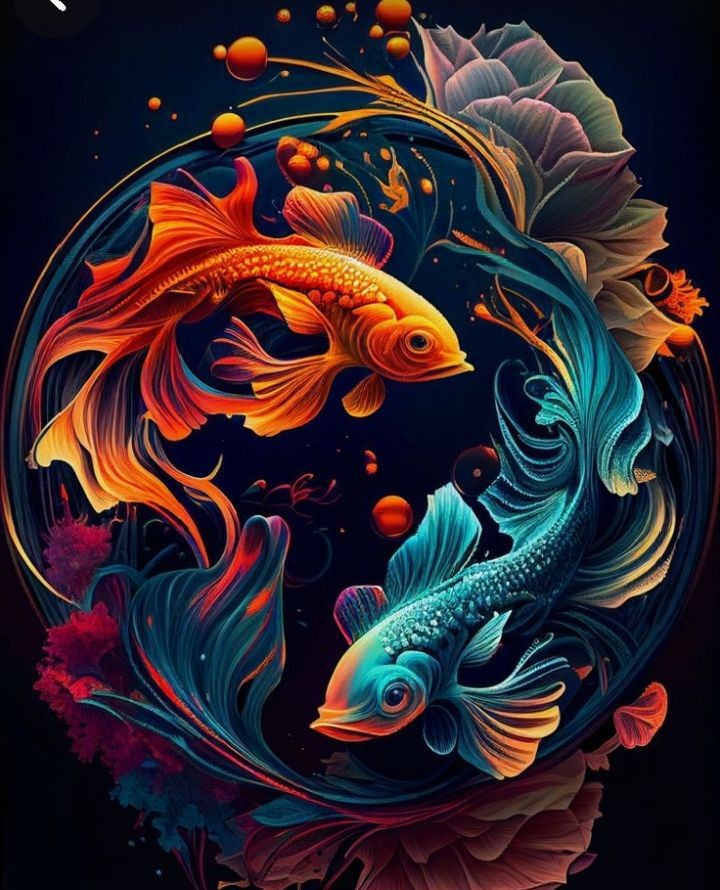 Song Ngư đón vận khí sáng sủa trong ngày chủ nhật 8/3