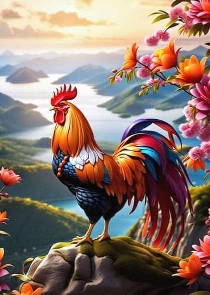 Tuổi Dậu có thể có khoản tiền bất ngờ