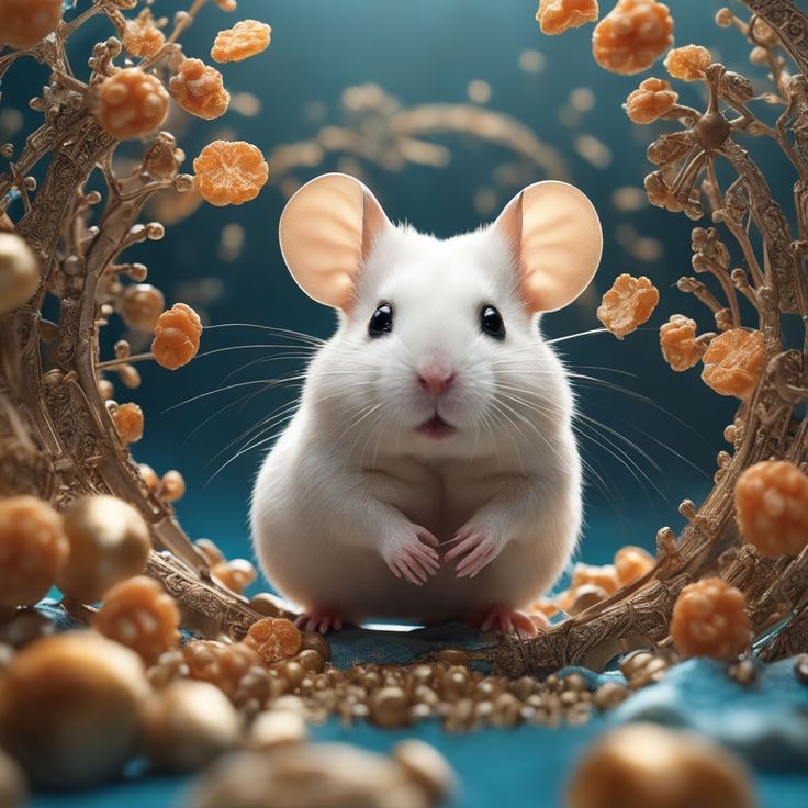 Tuần tới, tuổi Tý được dự báo có tín hiệu khởi sắc