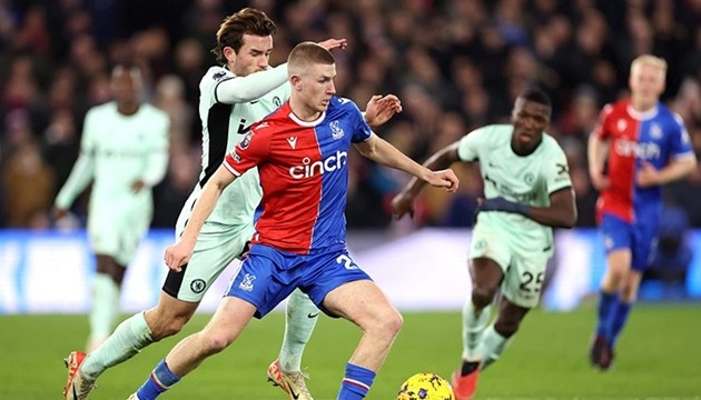 Adam Wharton là thương vụ chiến lược của Man United.