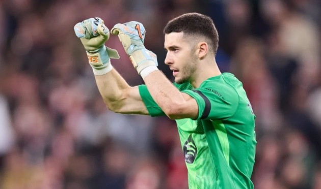 Garcia giúp Barca giành trọn vẹn 3 điểm trước Bilbao.