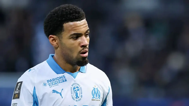 Nwaneri sẽ trở lại Arsenal sau thời gian được cho mượn tại Marseille.