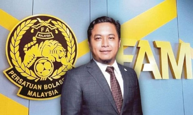 Chuyên gia Zhafri Aminurashid cho rằng CAS đã nặng tay.