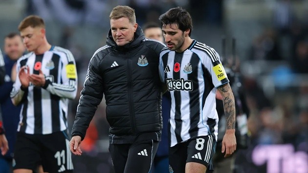 Real có sức hút khó cưỡng đối với Tonali.