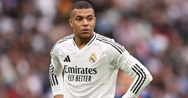 Mbappe vẫn lên tuyển Pháp vào tháng 3.