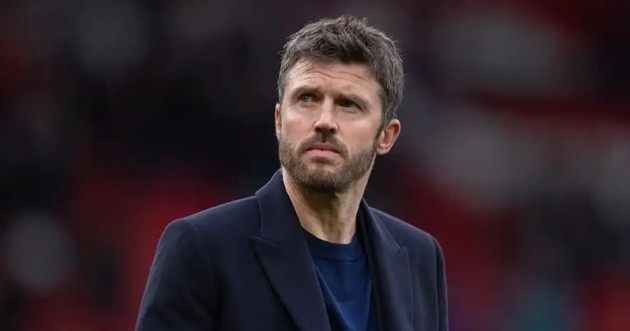 Carrick và Man Utd chỉ còn 1 mặt trận thi đấu ở mùa này.