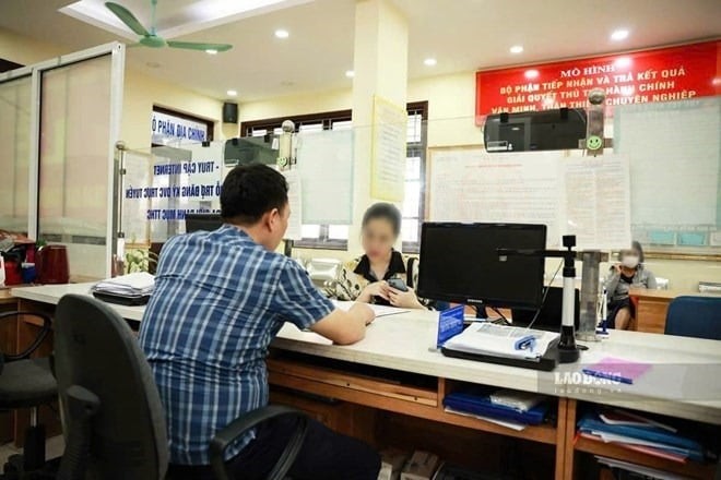 Ngoài mức tăng chung 15%, Chính phủ còn áp dụng cơ chế hỗ trợ thêm cho những người có mức hưởng thấp.