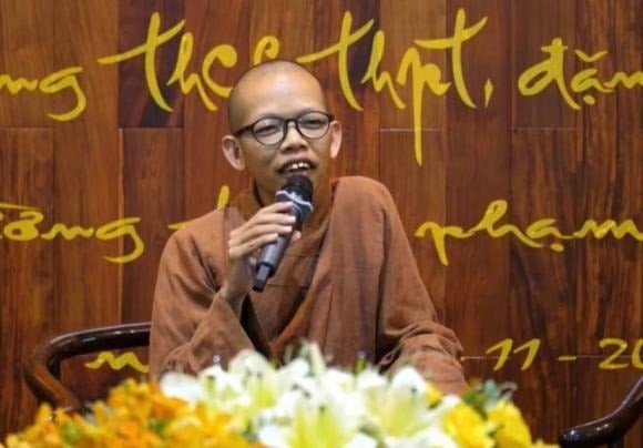 Trước những thông tin đang lan truyền, Văn phòng 2 Trung ương GHPGVN đã ban hành thông báo nhằm cung cấp thông tin chính thức để các cơ quan truyền thông và công chúng hiểu rõ sự việc, đồng thời tránh những suy diễn không cần thiết có thể ảnh hưởng đến các tổ chức và cá nhân không liên quan.

