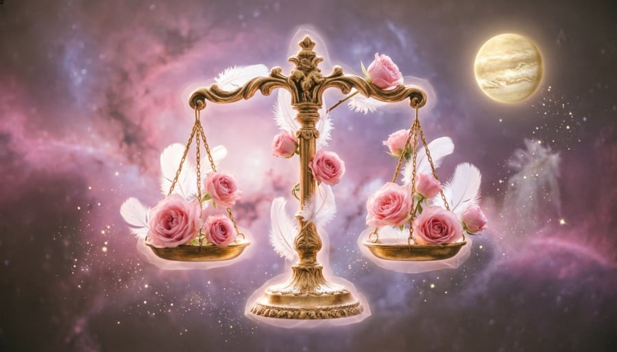 Thiên Bình được xem là một trong những chòm sao có nhiều thay đổi tích cực nhất trong tuần này, đặc biệt ở lĩnh vực tình cảm và các mối quan hệ xã hội