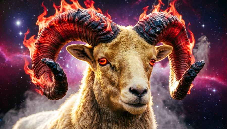 Ở phương diện sự nghiệp, Bạch Dương có xu hướng chủ động hơn trong việc nắm bắt cơ hội